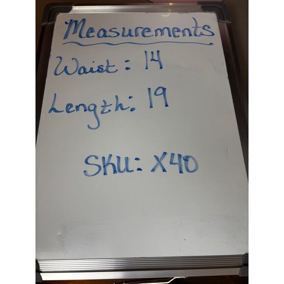 Talbots Gray Window Pane Buffalo Check Wool Blend 4 Petite Skirt Old Money - Picture 6 of 6